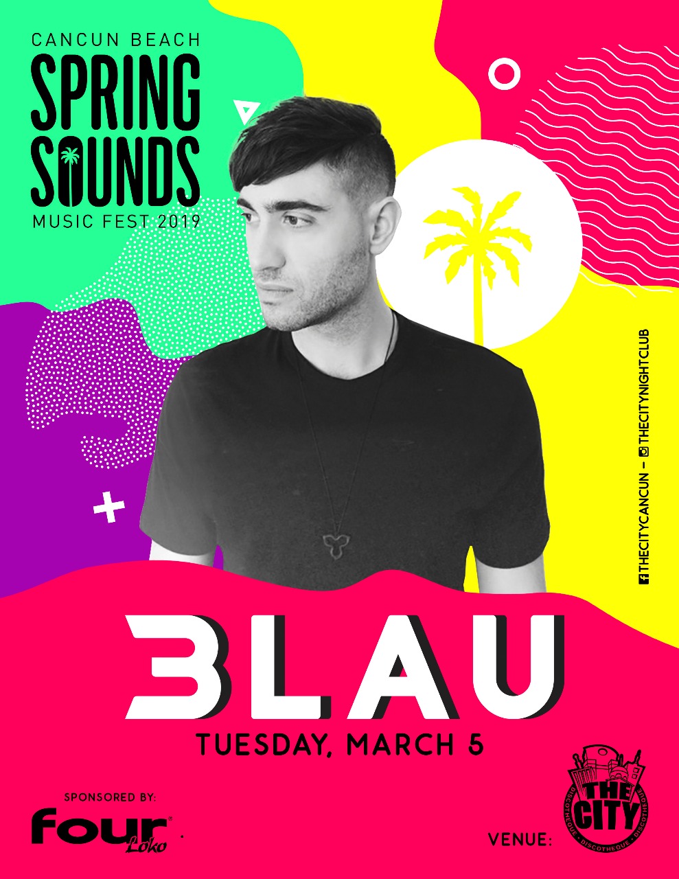 3LAU