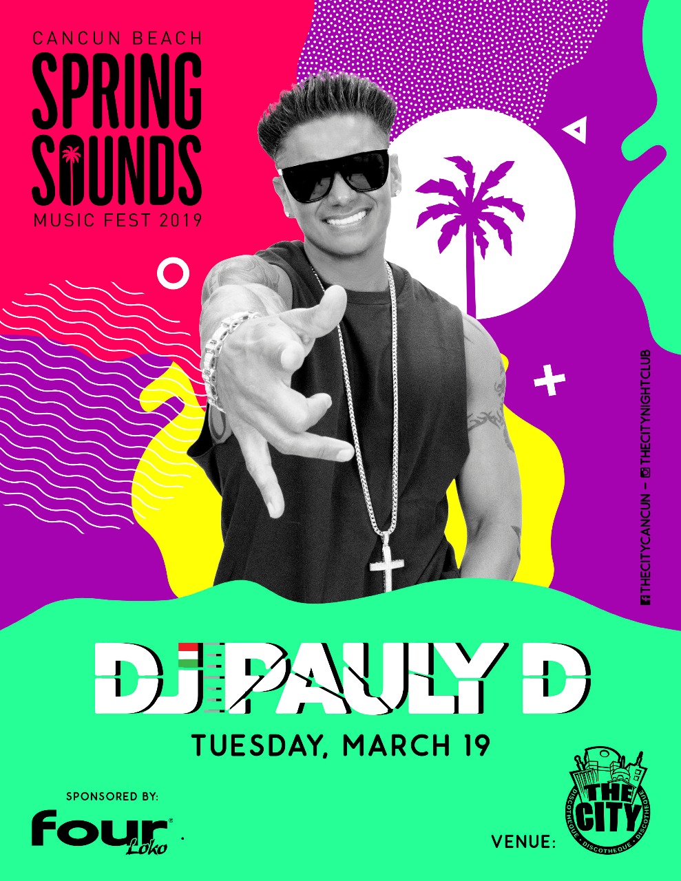 DJ Pauly D